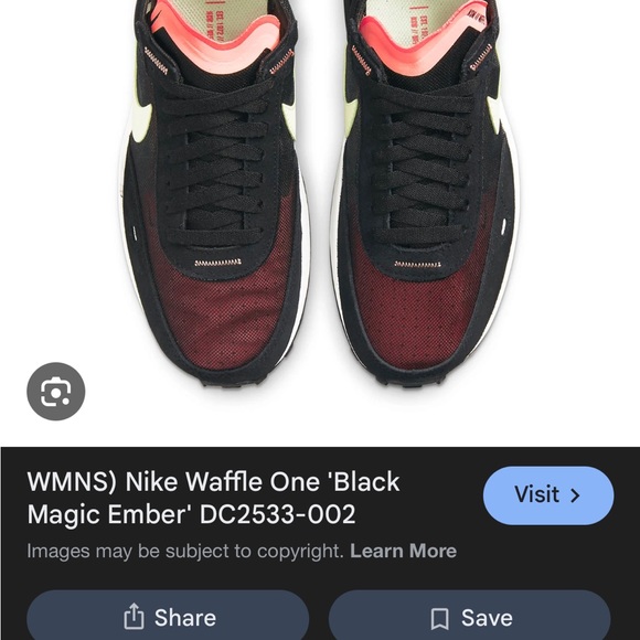 Nike Sneaker - Picture 3 of 7